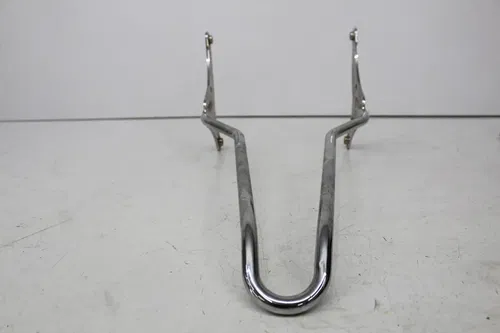 07-19 Harley-davidson Sportster 1200 Xl1200c Back Rest Sissy Bar bracket mount