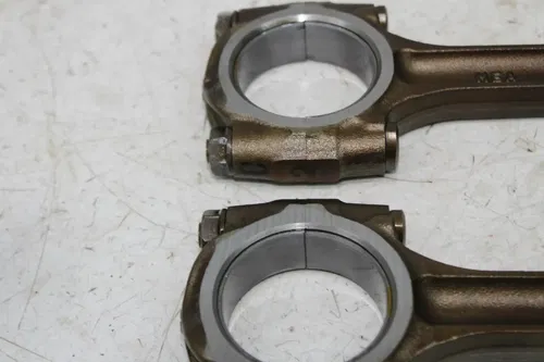 10 HONDA SABRE 1300 VT1300CS ENGINE MOTOR BLOCK PISTON CONNECTING RODS SET