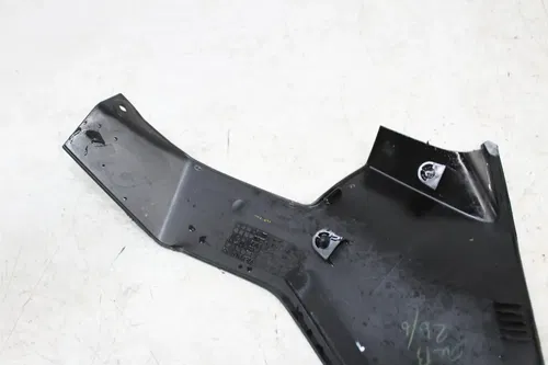 18-21 KAWASAKI NINJA 400 EX400 RIGHT LEFT FRONT SIDE SEAT PANELS TRIMS COWLS