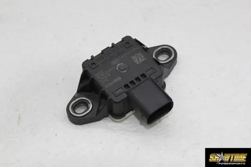 23-25 DUCATI SCRAMBLER 800 ICON TIP OVER BANK ANGLE CRASH SENSOR SWITCH