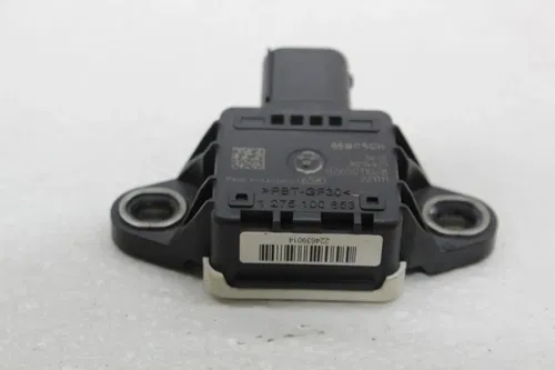 23-25 DUCATI SCRAMBLER 800 ICON TIP OVER BANK ANGLE CRASH SENSOR SWITCH