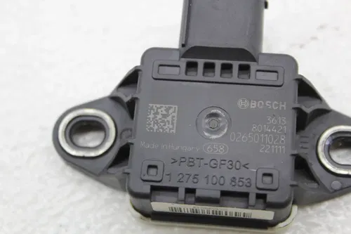 23-25 DUCATI SCRAMBLER 800 ICON TIP OVER BANK ANGLE CRASH SENSOR SWITCH