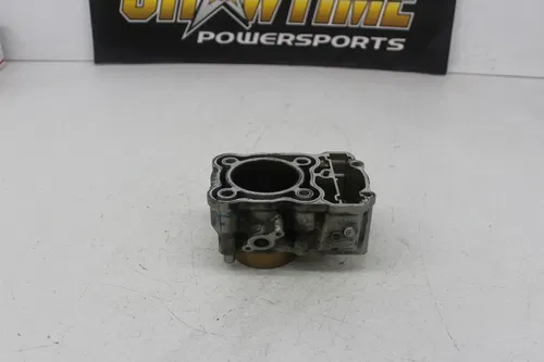 2010 HONDA NT700V FRONT ENGINE MOTOR PISTON CYLINDER