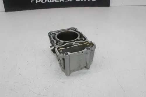 2010 HONDA NT700V FRONT ENGINE MOTOR PISTON CYLINDER