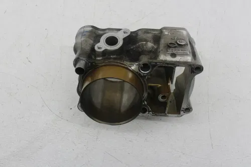 2010 HONDA NT700V FRONT ENGINE MOTOR PISTON CYLINDER