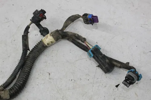 2021 POLARIS RZR XP 1000 EPS MAIN ENGINE MOTOR WIRE WIRING HARNESS LOOM