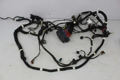 2021 POLARIS RZR XP 1000 EPS MAIN ENGINE MOTOR WIRE WIRING HARNESS LOOM