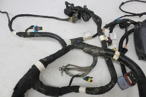 2021 POLARIS RZR XP 1000 EPS MAIN ENGINE MOTOR WIRE WIRING HARNESS LOOM
