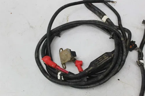 2021 POLARIS RZR XP 1000 EPS MAIN ENGINE MOTOR WIRE WIRING HARNESS LOOM