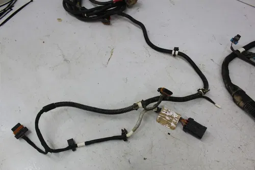 2021 POLARIS RZR XP 1000 EPS MAIN ENGINE MOTOR WIRE WIRING HARNESS LOOM