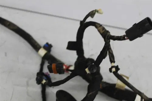 2021 POLARIS RZR XP 1000 EPS MAIN ENGINE MOTOR WIRE WIRING HARNESS LOOM