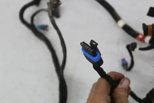 2021 POLARIS RZR XP 1000 EPS MAIN ENGINE MOTOR WIRE WIRING HARNESS LOOM