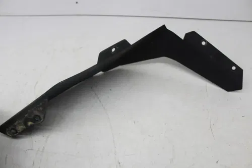 16 YAMAHA YXZ1000R 911FAB FRONT FENDER FLARES