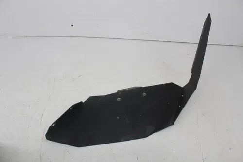 16 YAMAHA YXZ1000R 911FAB FRONT FENDER FLARES
