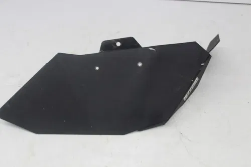 16 YAMAHA YXZ1000R 911FAB FRONT FENDER FLARES