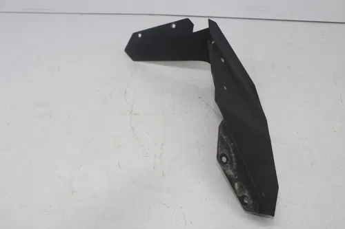 16 YAMAHA YXZ1000R 911FAB FRONT FENDER FLARES