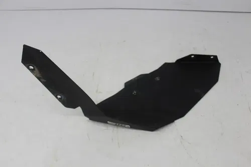 16 YAMAHA YXZ1000R 911FAB FRONT FENDER FLARES