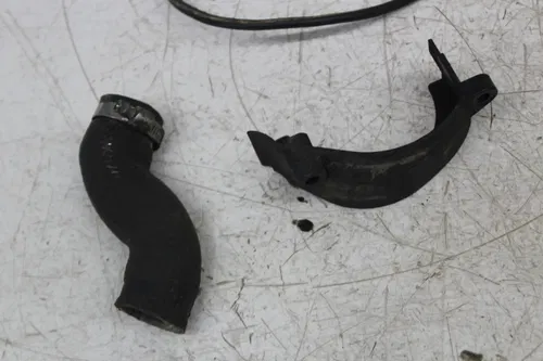 1989 KAWASAKI NINJA 750R ZX750F ENGINE PARTS STARTER OIL PUMP CHAIN GEAR TIMING