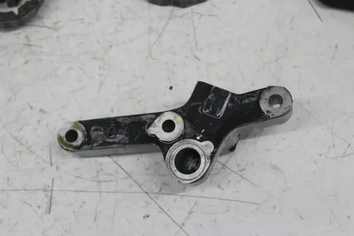 1989 KAWASAKI NINJA 750R ZX750F ENGINE PARTS STARTER OIL PUMP CHAIN GEAR TIMING