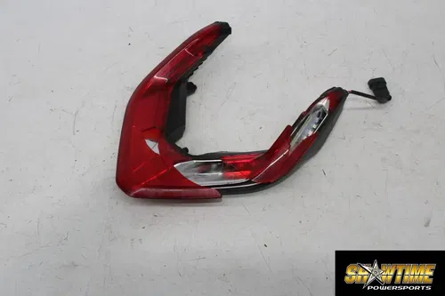 18-21 DUCATI PANIGALE V4 SPECIALE REAR TAIL TAILLIGHT BACK BRAKE LIGHT (SEE DESC