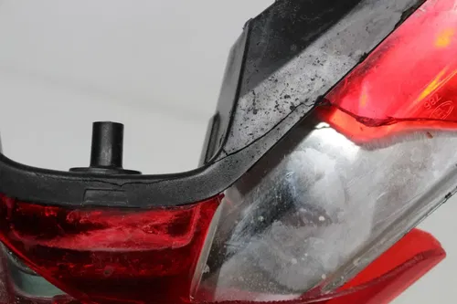 18-21 DUCATI PANIGALE V4 SPECIALE REAR TAIL TAILLIGHT BACK BRAKE LIGHT (SEE DESC