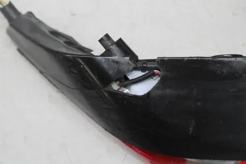 18-21 DUCATI PANIGALE V4 SPECIALE REAR TAIL TAILLIGHT BACK BRAKE LIGHT (SEE DESC