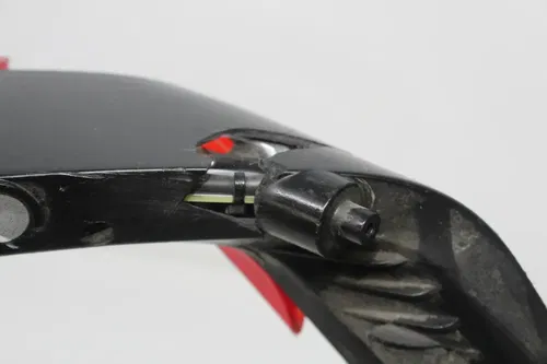 18-21 DUCATI PANIGALE V4 SPECIALE REAR TAIL TAILLIGHT BACK BRAKE LIGHT (SEE DESC