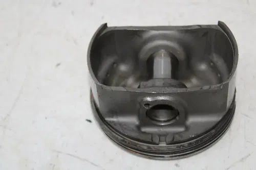 01 KTM 640 DUKE II ENGINE MOTOR CYLINDER JUG PISTON BLOCK