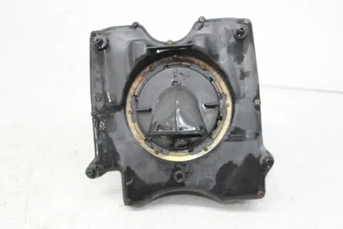 79-82 HONDA CX500C AIRBOX AIR INTAKE FILTER BOX