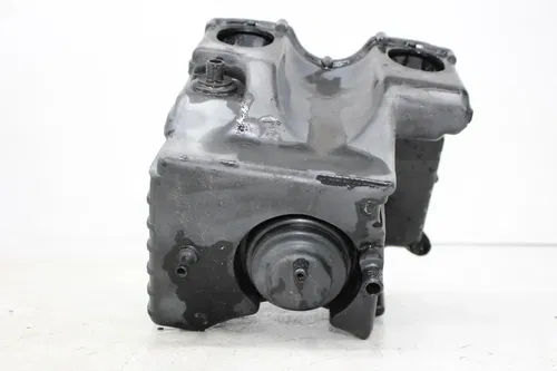 79-82 HONDA CX500C AIRBOX AIR INTAKE FILTER BOX