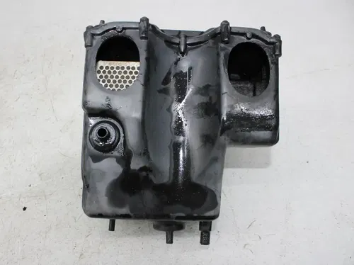 79-82 HONDA CX500C AIRBOX AIR INTAKE FILTER BOX