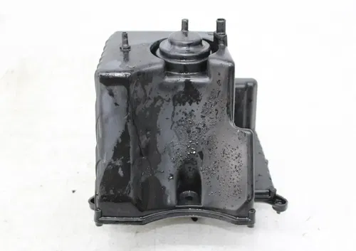 79-82 HONDA CX500C AIRBOX AIR INTAKE FILTER BOX