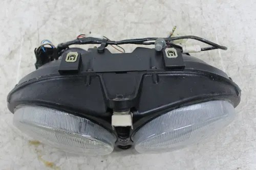 2000 TRIUMPH TROPHY 900 FRONT HEAD LIGHT HEADLIGHT LAMP