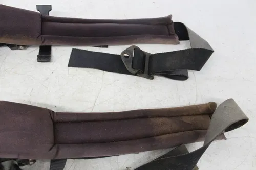19-21 POLARIS RZR 1000 TURBO SEAT BELT LATCH BUCKLE ASSEMBLY
