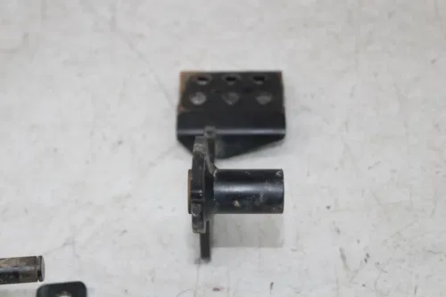 14-16 POLARIS RZR XP 1000 GAS ACCELERATION BRAKE PEDAL ASSEMBLY