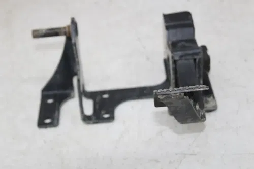 14-16 POLARIS RZR XP 1000 GAS ACCELERATION BRAKE PEDAL ASSEMBLY