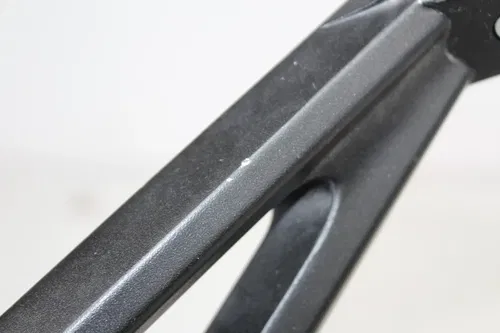 11-24 SUZUKI GSXR600 REAR BACK PASSENGER PEG SET PAIR