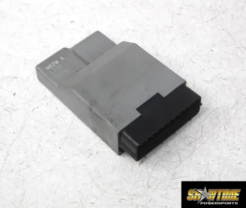 04-06 Honda Cb600f Hornet 599 Oem Ecu Computer Controller Unit Black Box Ecm Cdi