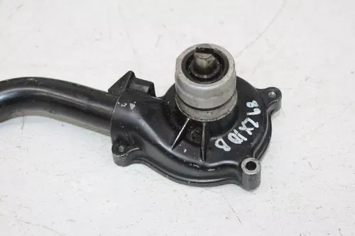 88-90 KAWASAKI NINJA ZX10 ENGINE WATER COOLANT PUMP
