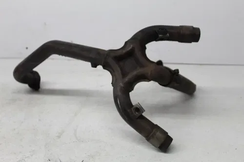 03-07 DUCATI SUPERSPORT 800 EXHAUST HEADER PIPES MANIFOLD