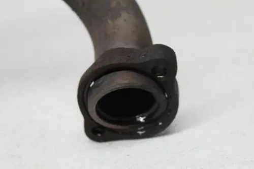 03-07 DUCATI SUPERSPORT 800 EXHAUST HEADER PIPES MANIFOLD
