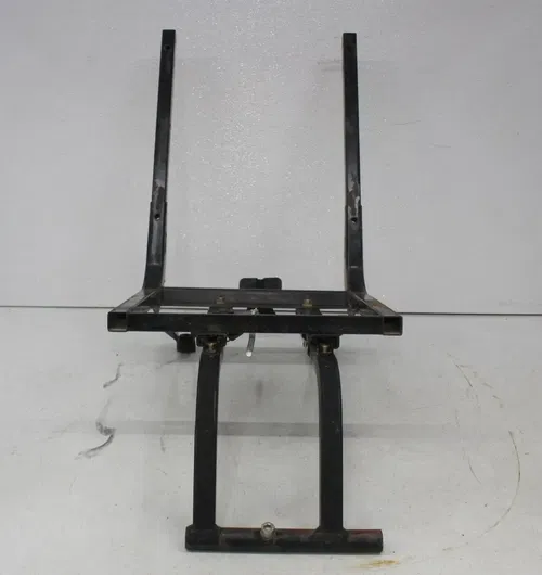 16 Can-am Commander 800r Xt left driver Seat frame slider adjuster bracket mount