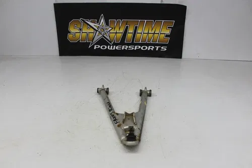 2001 YAMAHA RAPTOR 660R YFM660R FRONT LOWER RIGHT CONTROL A ARM