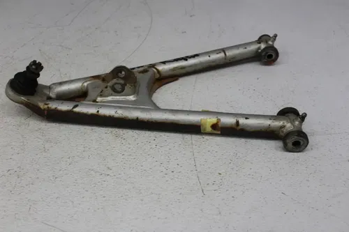 2001 YAMAHA RAPTOR 660R YFM660R FRONT LOWER RIGHT CONTROL A ARM