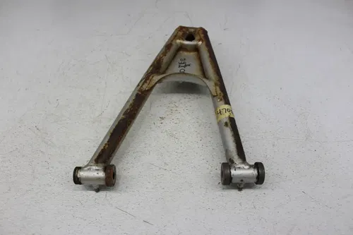 2001 YAMAHA RAPTOR 660R YFM660R FRONT LOWER RIGHT CONTROL A ARM