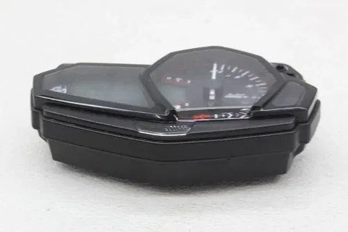 15-24 YAMAHA YZF R3 SPEEDOMETER TACH GAUGES GAUGE DISPLAY CLUSTER SPEEDO