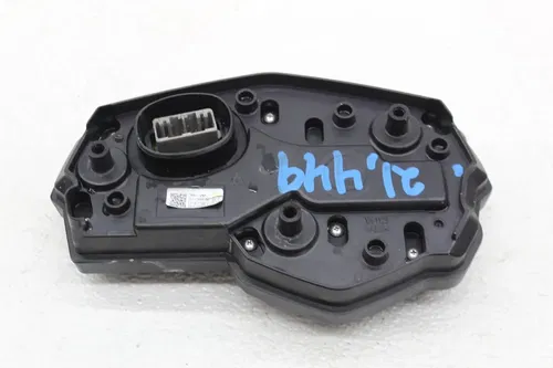 15-24 YAMAHA YZF R3 SPEEDOMETER TACH GAUGES GAUGE DISPLAY CLUSTER SPEEDO