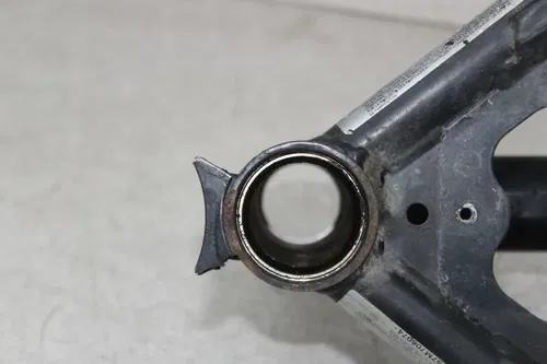 07 KTM 690 SUPERMOTO FRAME CHASSI STPSC