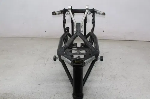 07 KTM 690 SUPERMOTO FRAME CHASSI STPSC