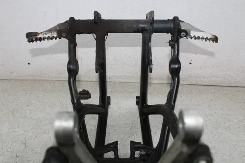 07 KTM 690 SUPERMOTO FRAME CHASSI STPSC
